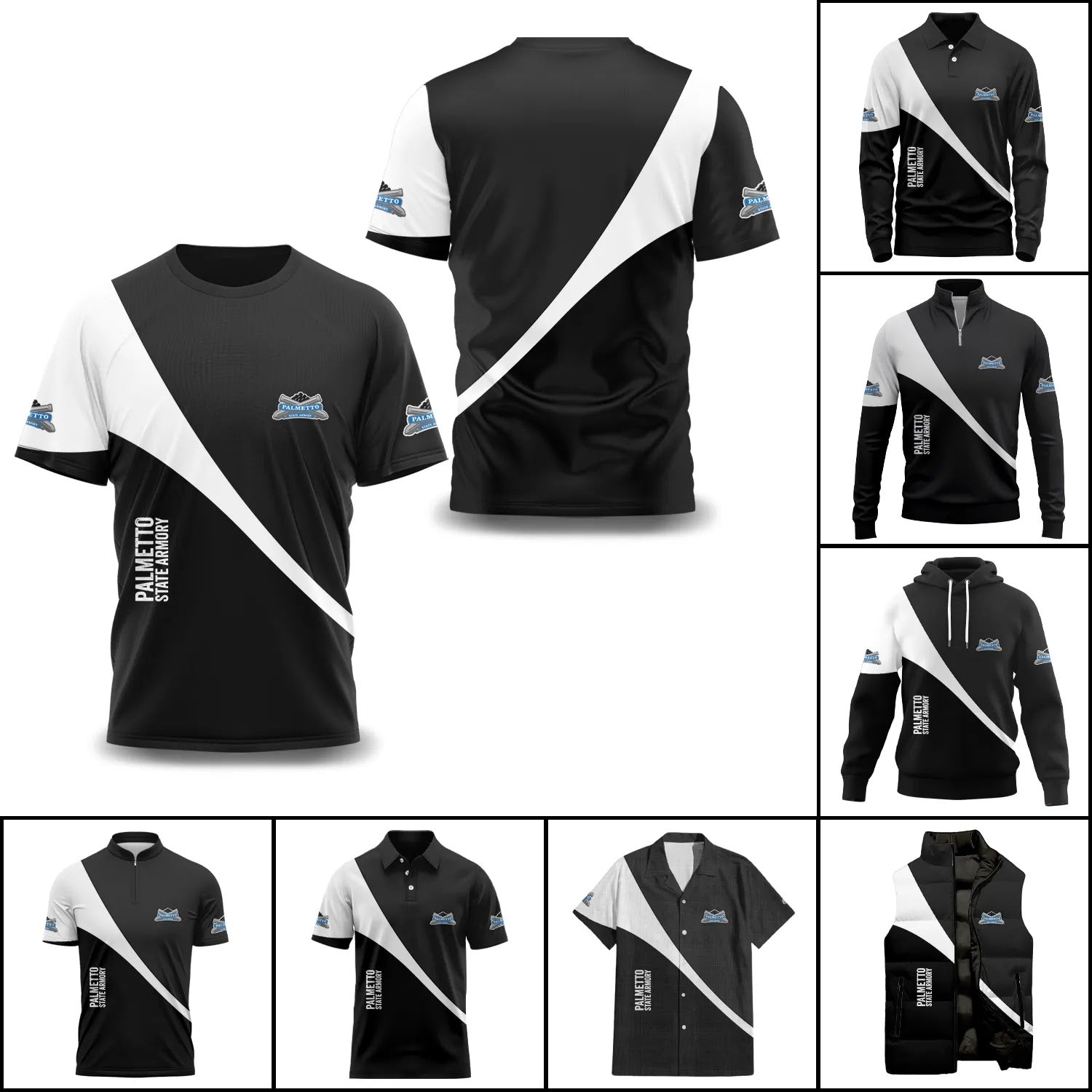 Palmetto State Armory Apparels SC090