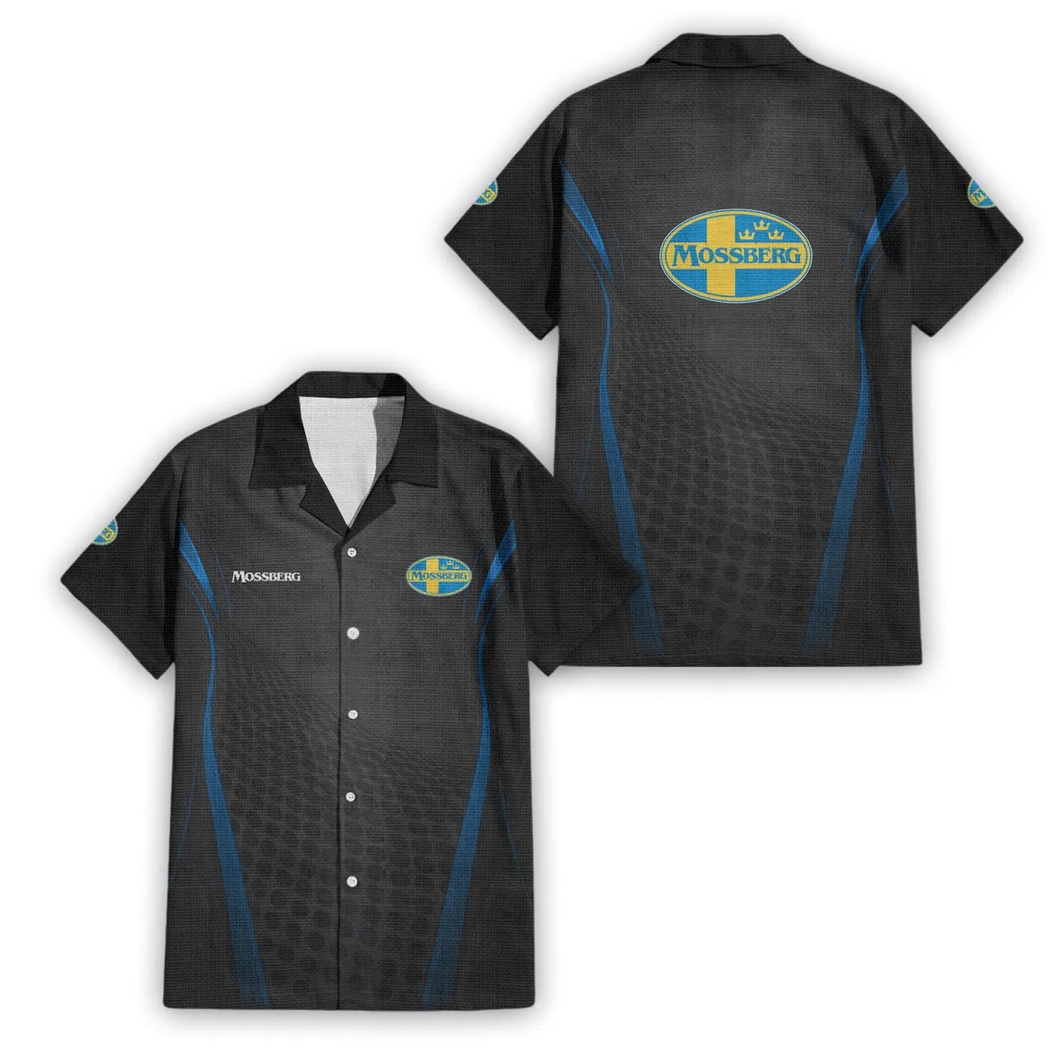 Mossberg Apparels SC056