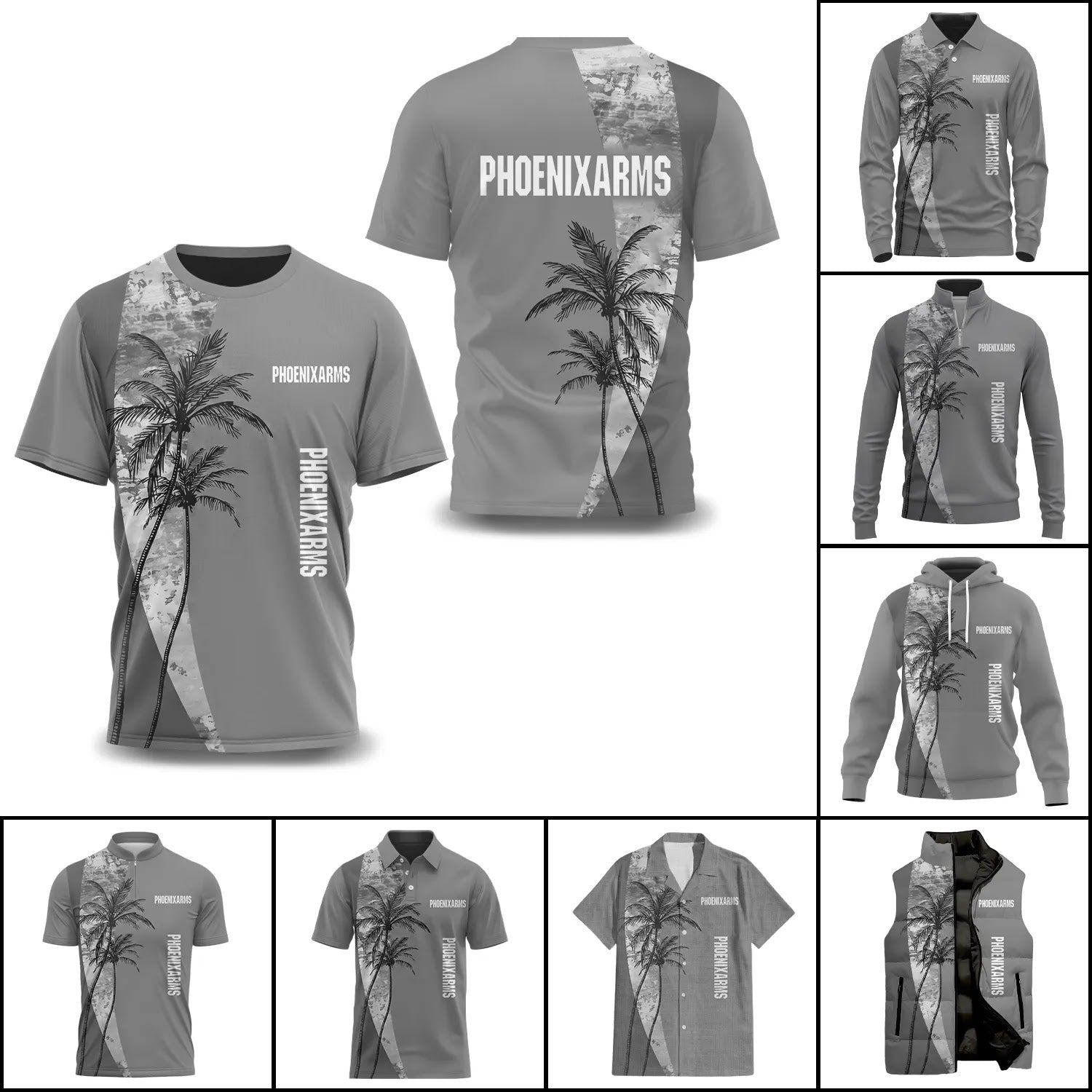 Phoenix Arms Apparels SHW071