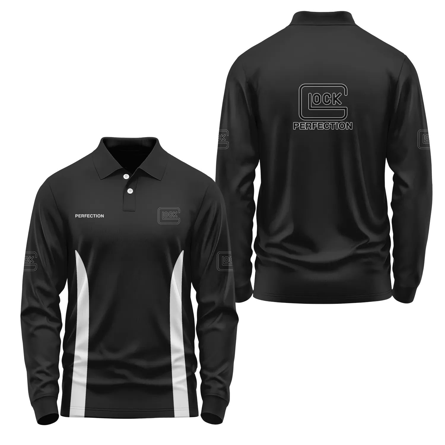 Glock Apparels SC006