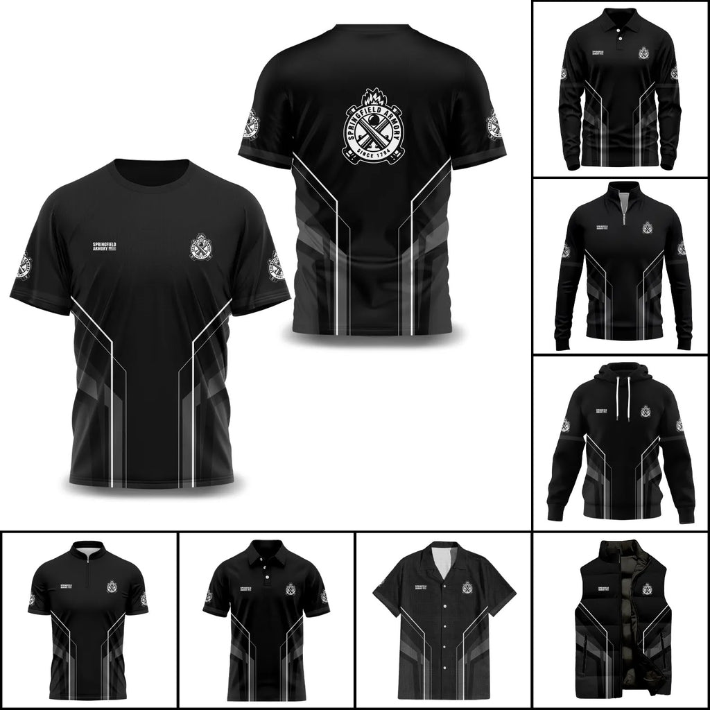 Springfield Armory Apparels SC023