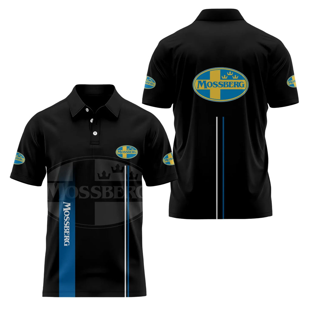 Mossberg Apparels SC077