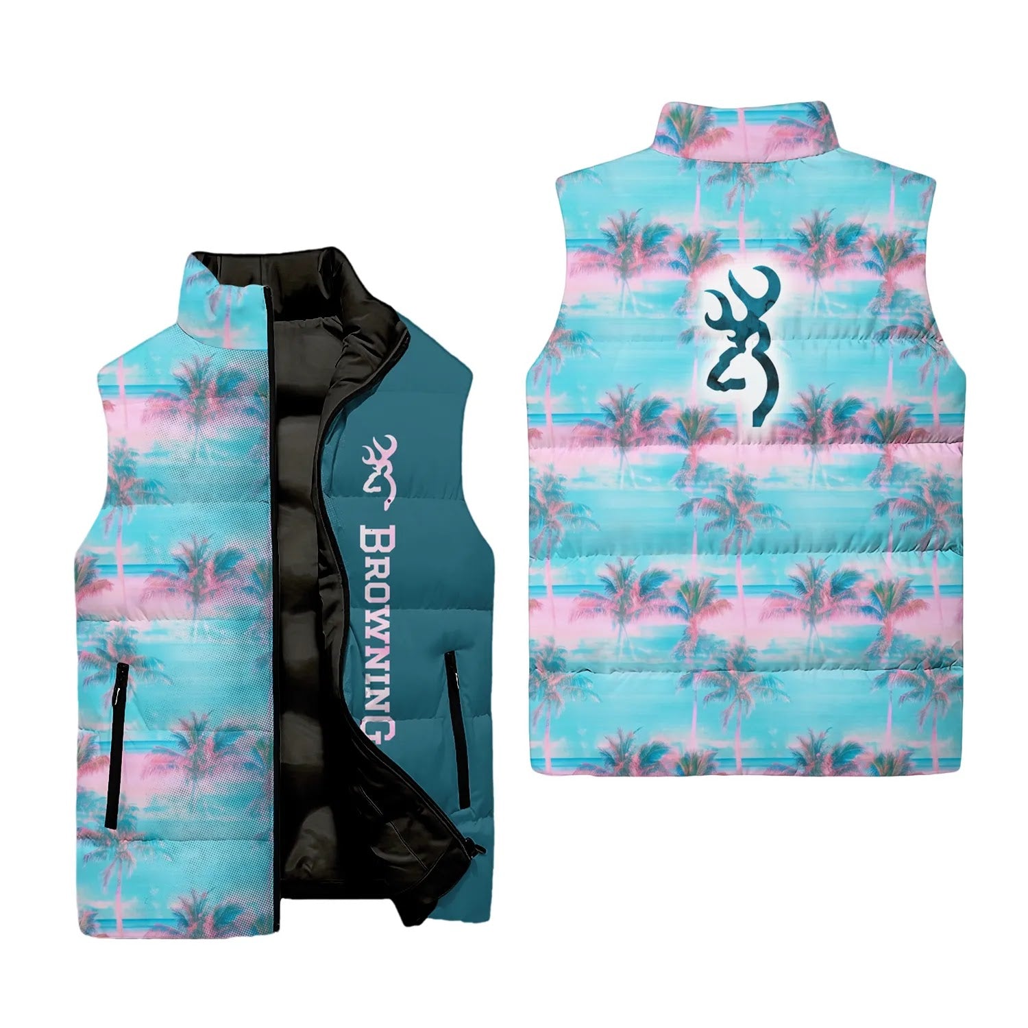Browning Apparels SHW058