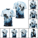 Colt Apparels SHW034