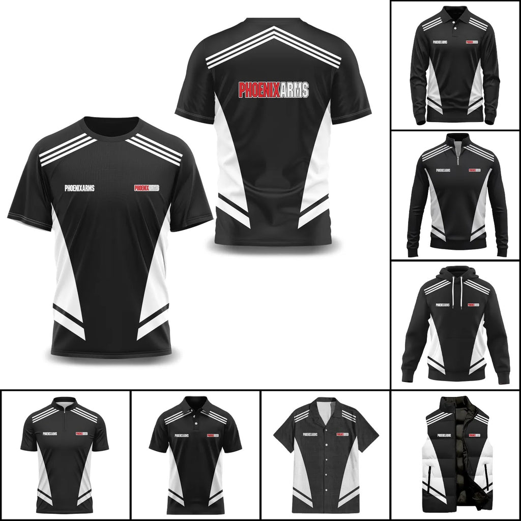 Phoenix Arms Apparels SC092