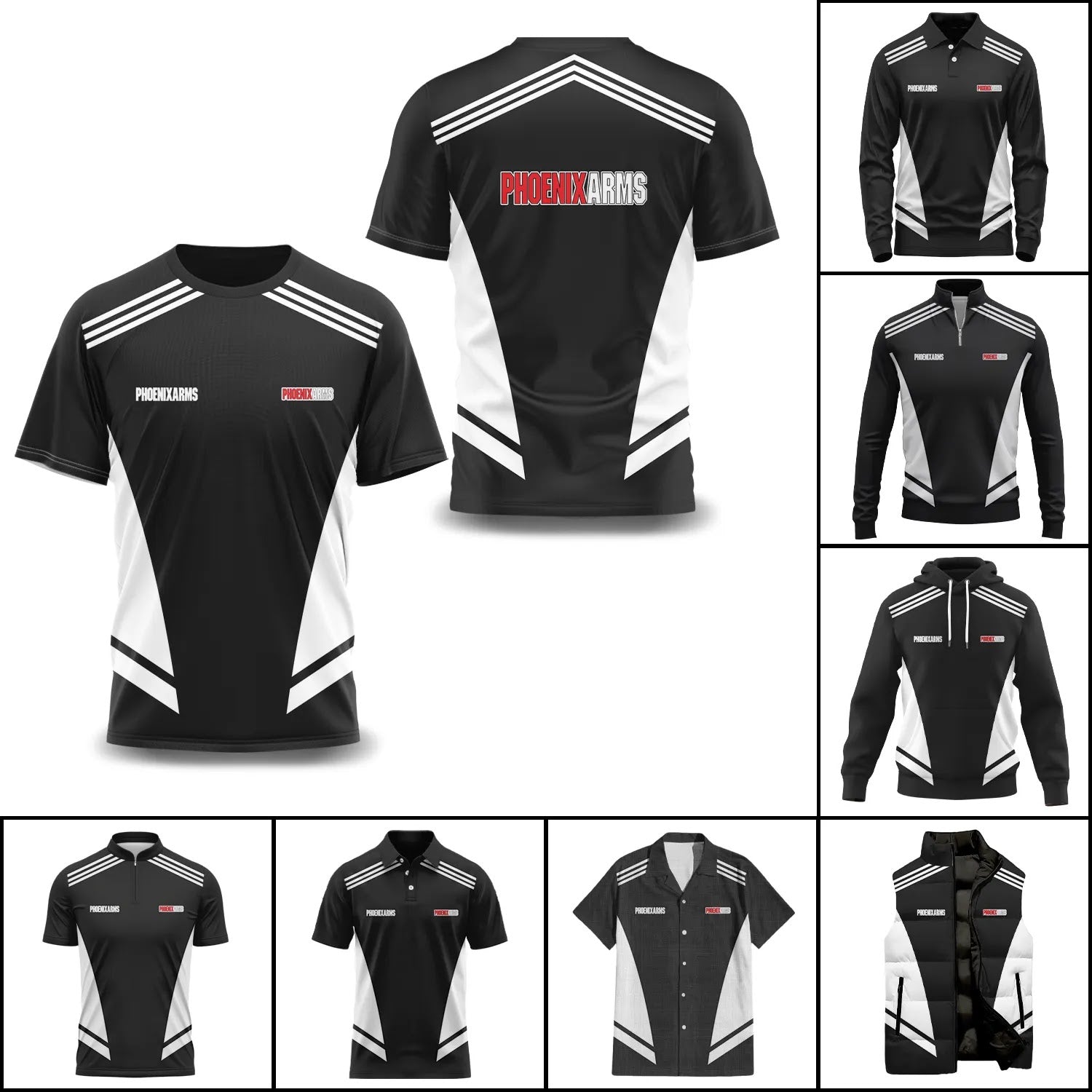 Phoenix Arms Apparels SC092
