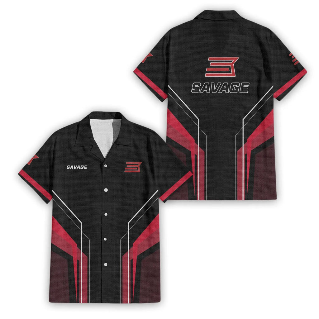 Savage Arms Apparels SC023
