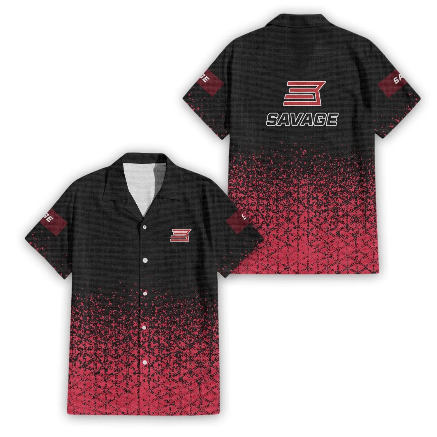 Savage Arms Apparels SC096