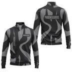 Phoenix Arms Quarter-zip Pullover SHW068