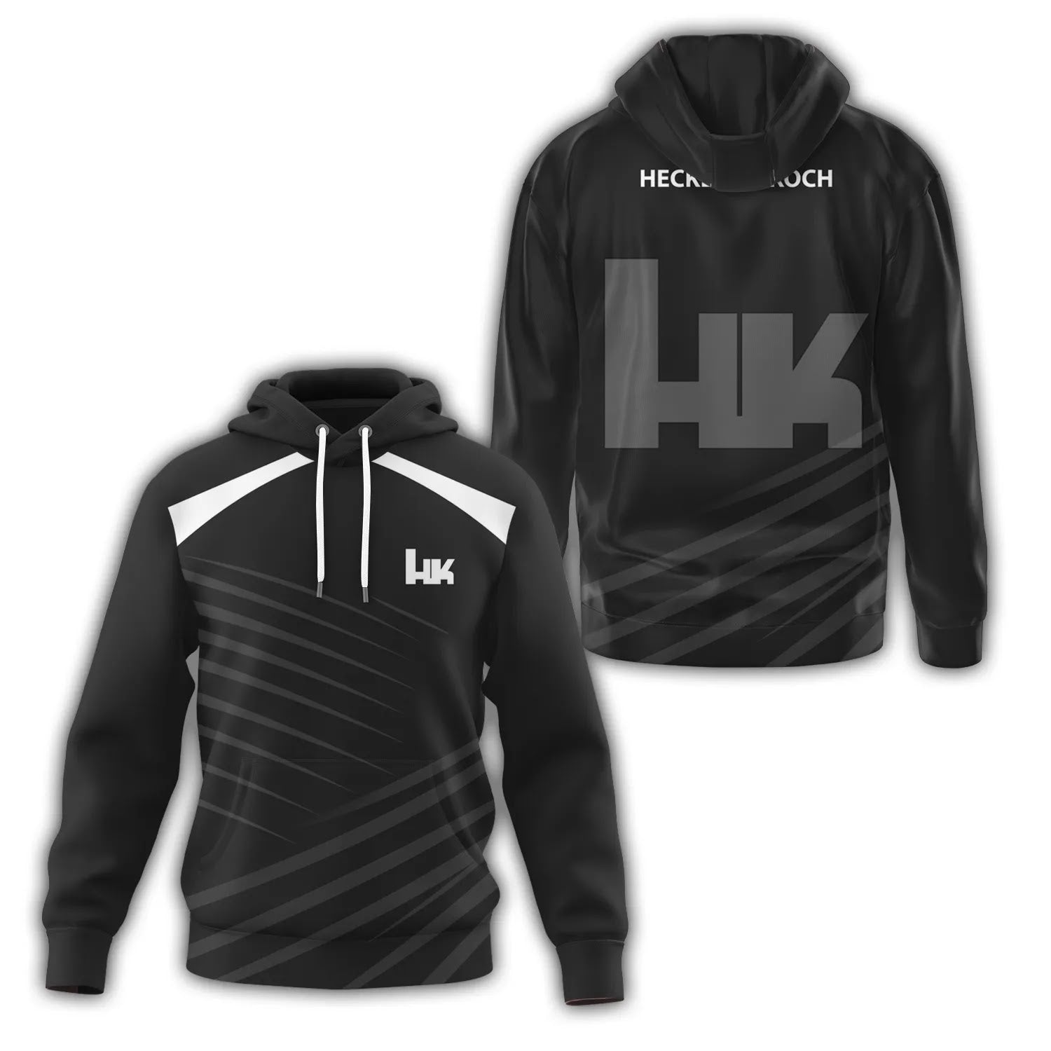 Heckler & Koch (H&K) Apparels SC082