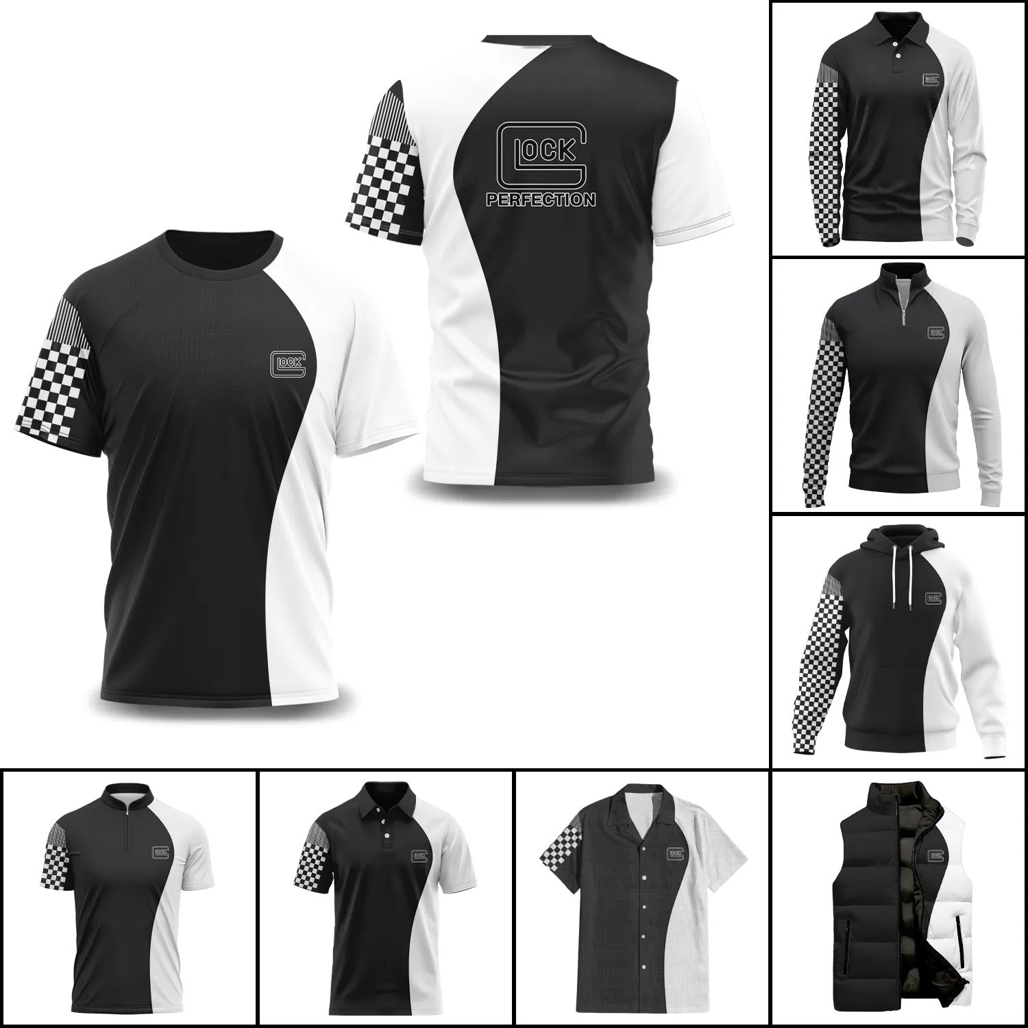 Glock Apparels SC073