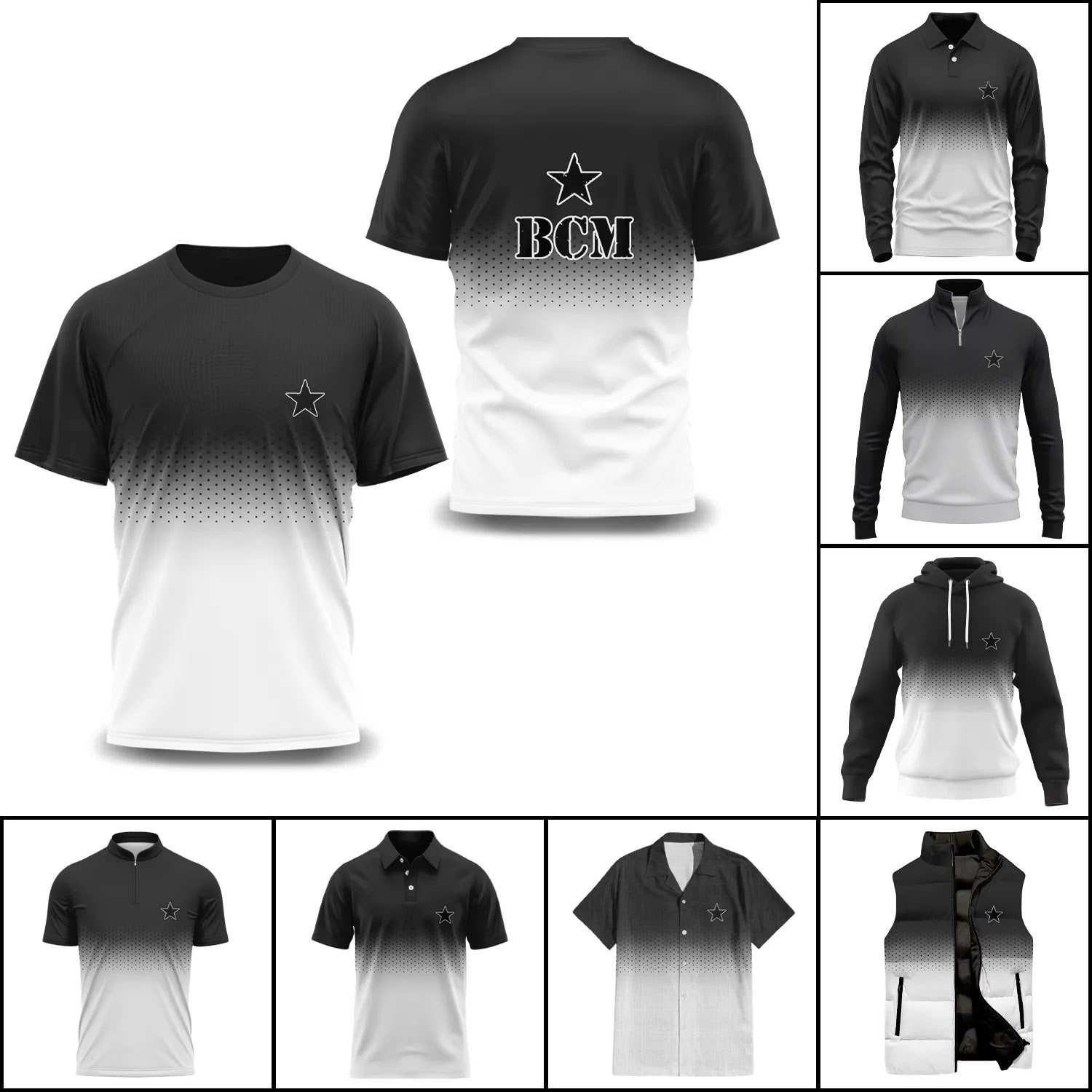 BCM (Bravo Company) Apparels SC094