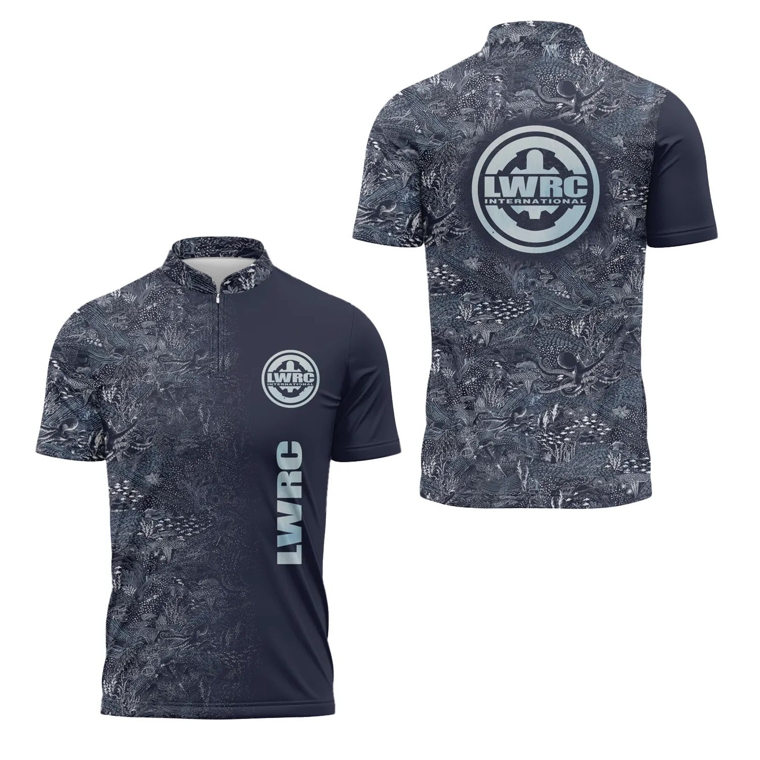 LWRC Apparels SHW006