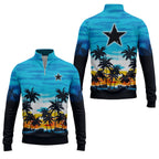 BCM (Bravo Company) Quarter-zip Pullover SHW051