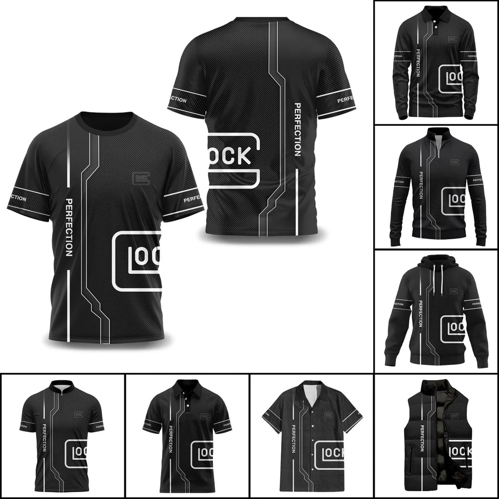 Glock Apparels SC042