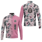 Springfield Armory Quarter-zip Pullover SHW056