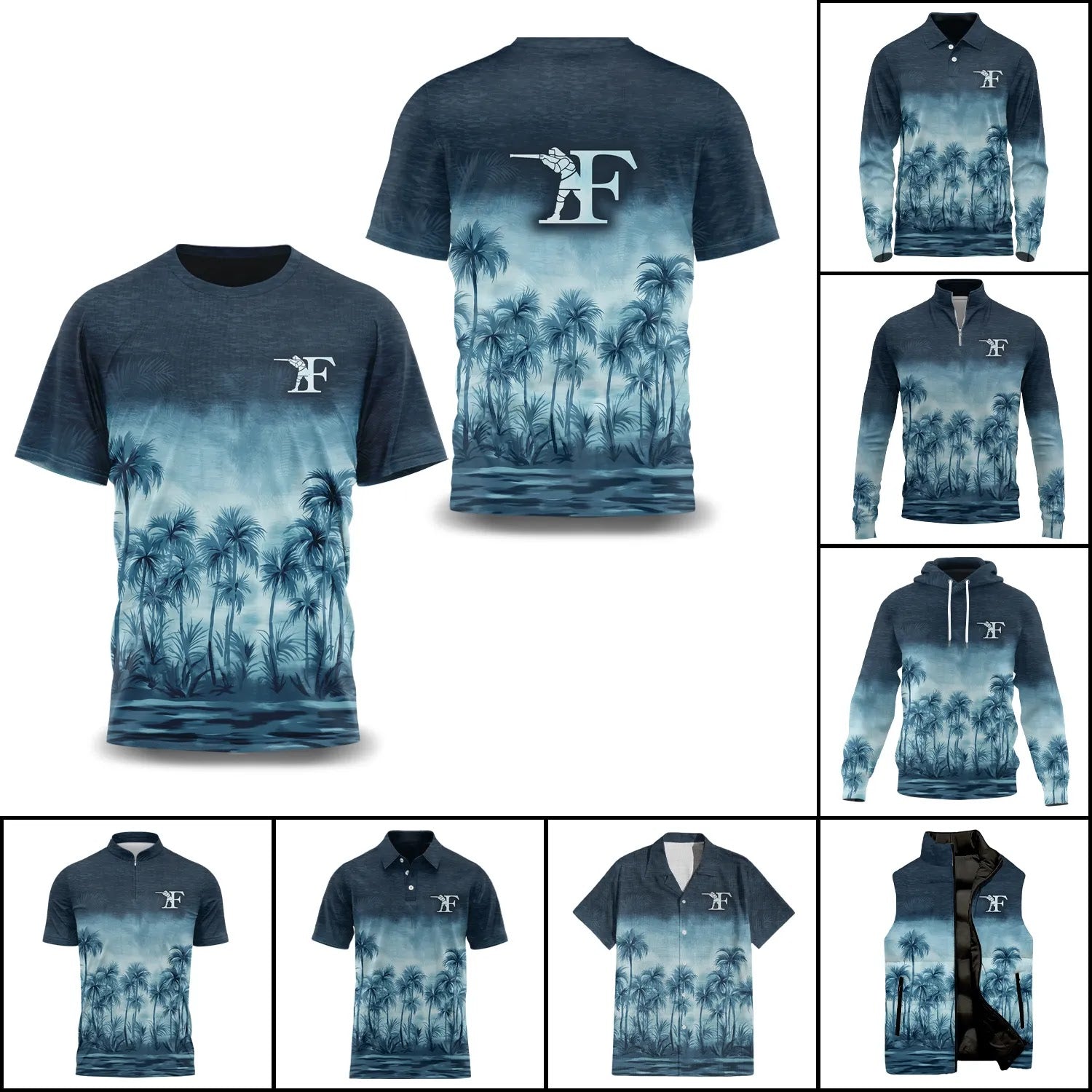 Franchi Apparels SHW021