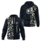 Knight's Armament Hoodie SHW033
