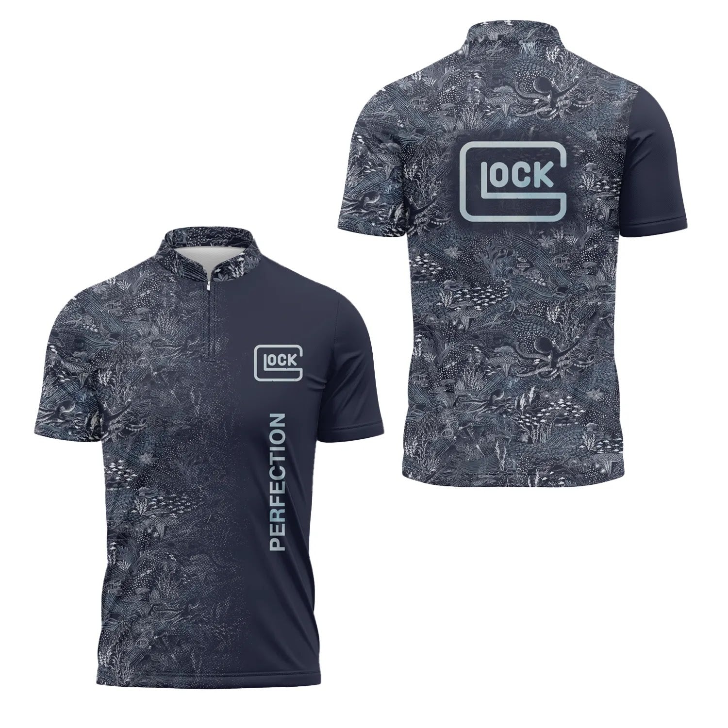 Glock Apparels SHW006
