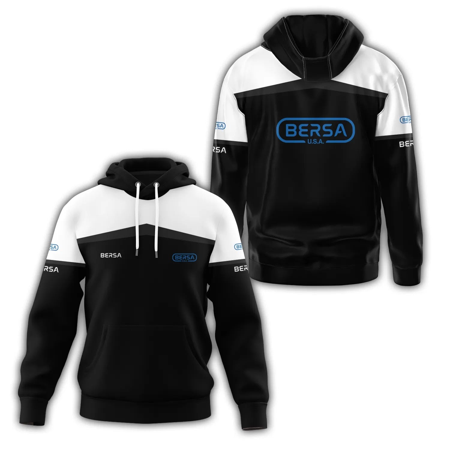 Bersa Apparels SC031