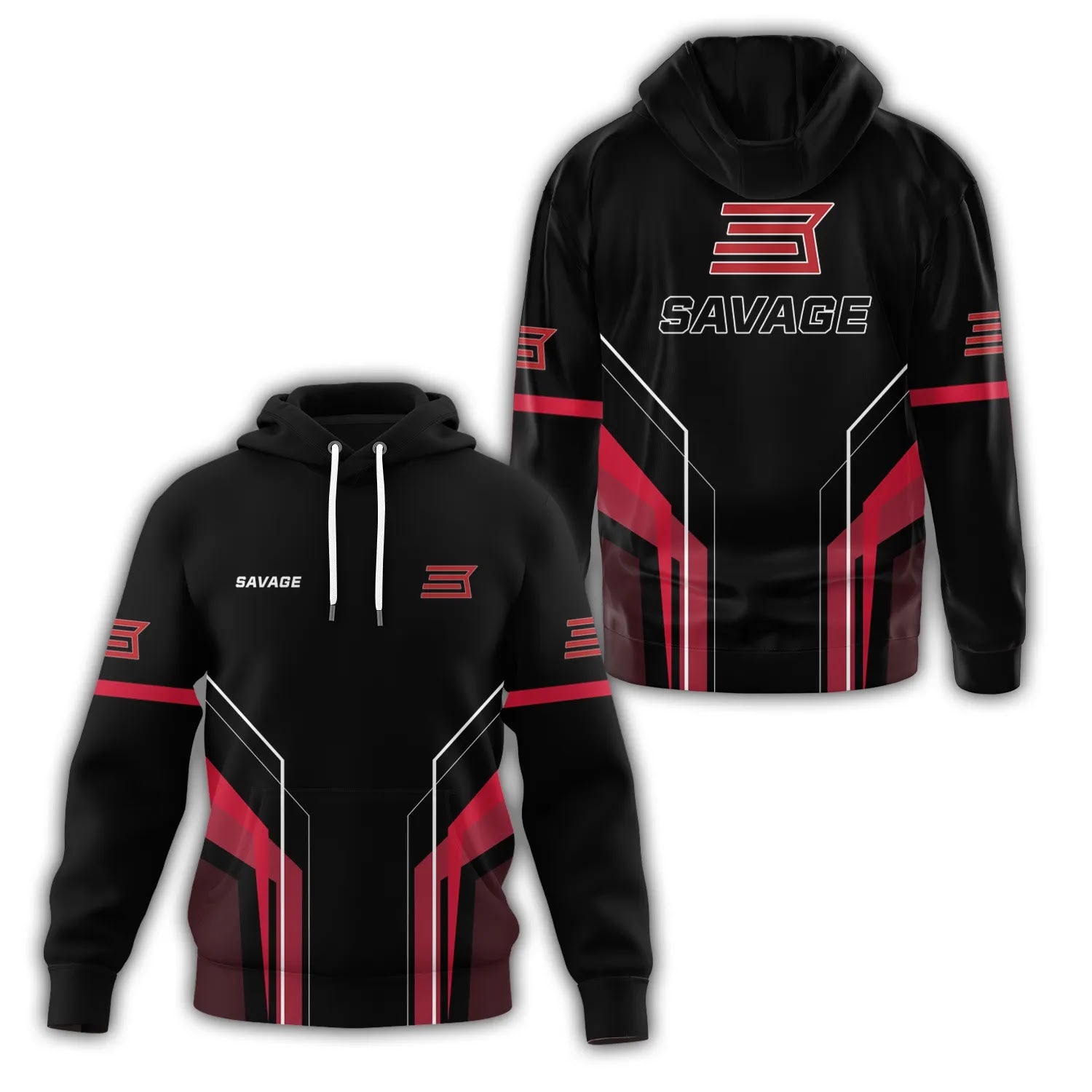 Savage Arms Apparels SC023
