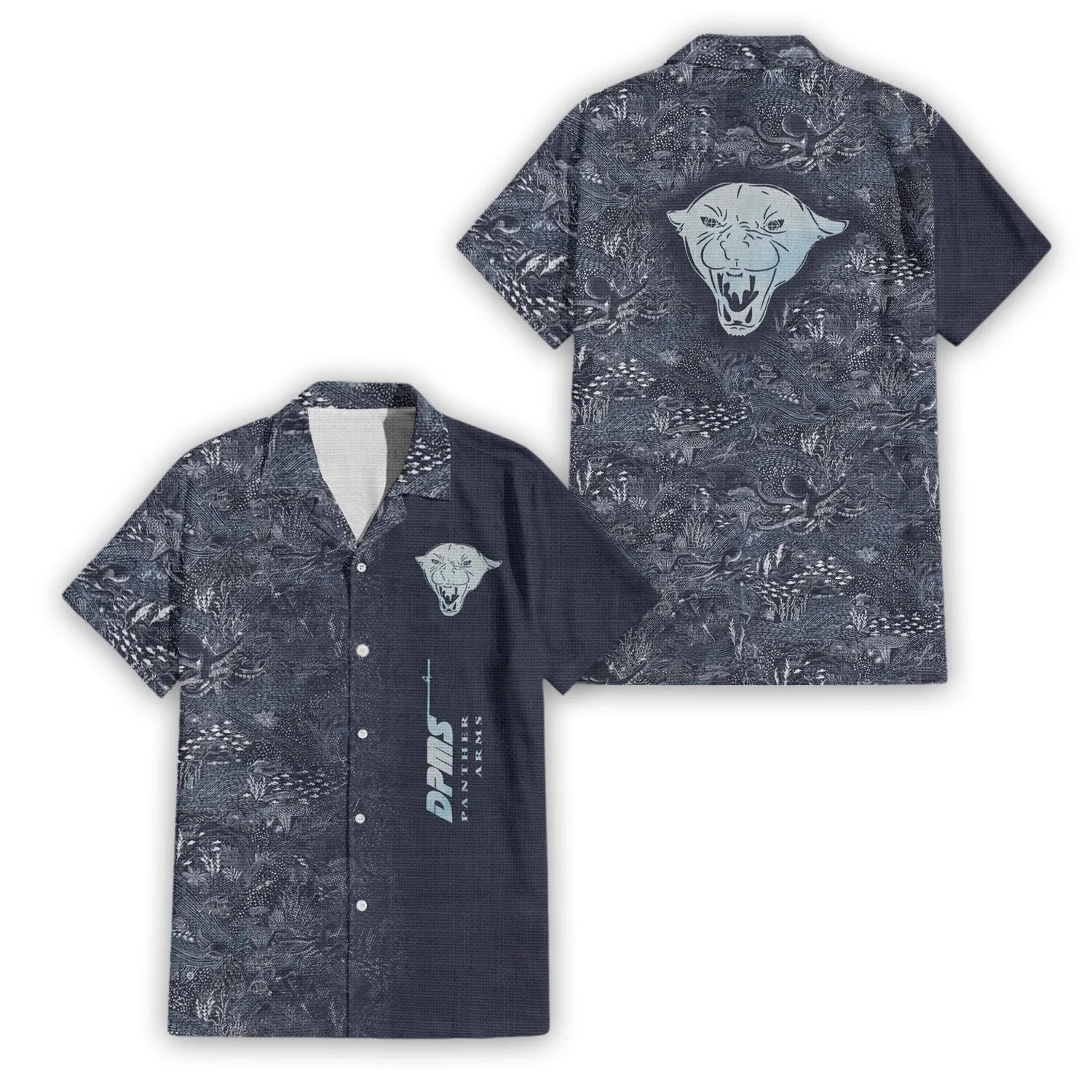 DPMS Apparels SHW006