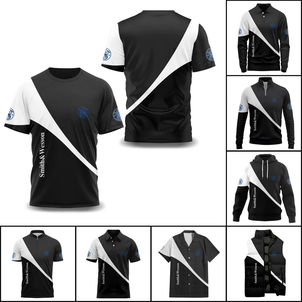 Smith & Wesson Apparels SC090