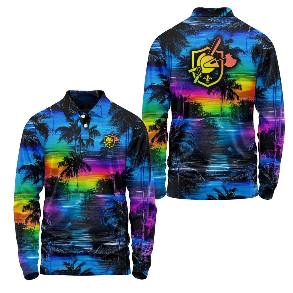 Knight's Armament Apparels SHW055