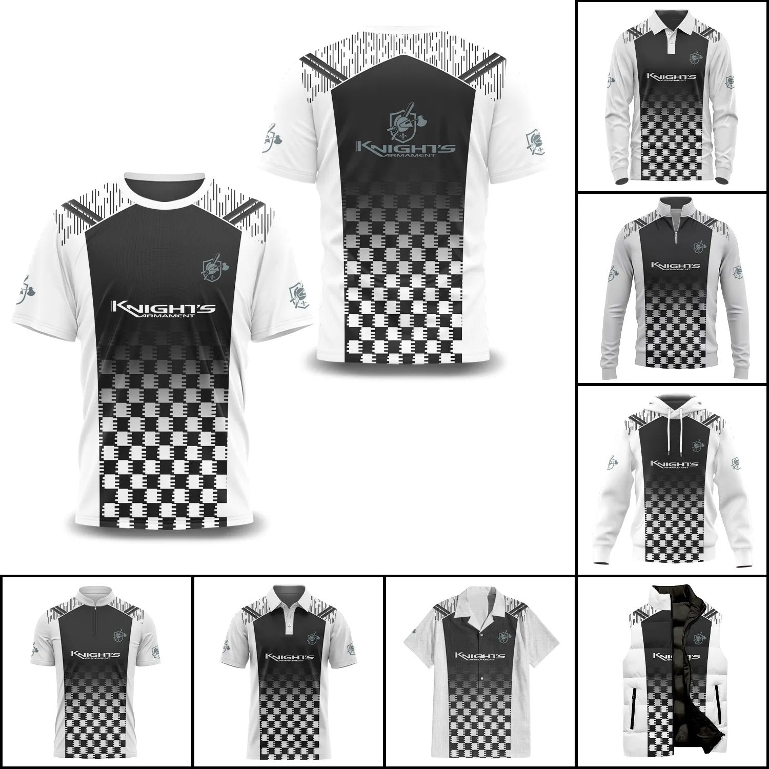 Knight's Armament Apparels SC063