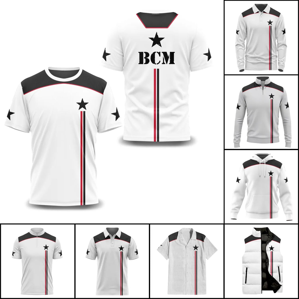 BCM (Bravo Company) Apparels SC021