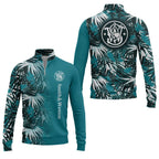 Smith & Wesson Quarter-zip Pullover SHW060