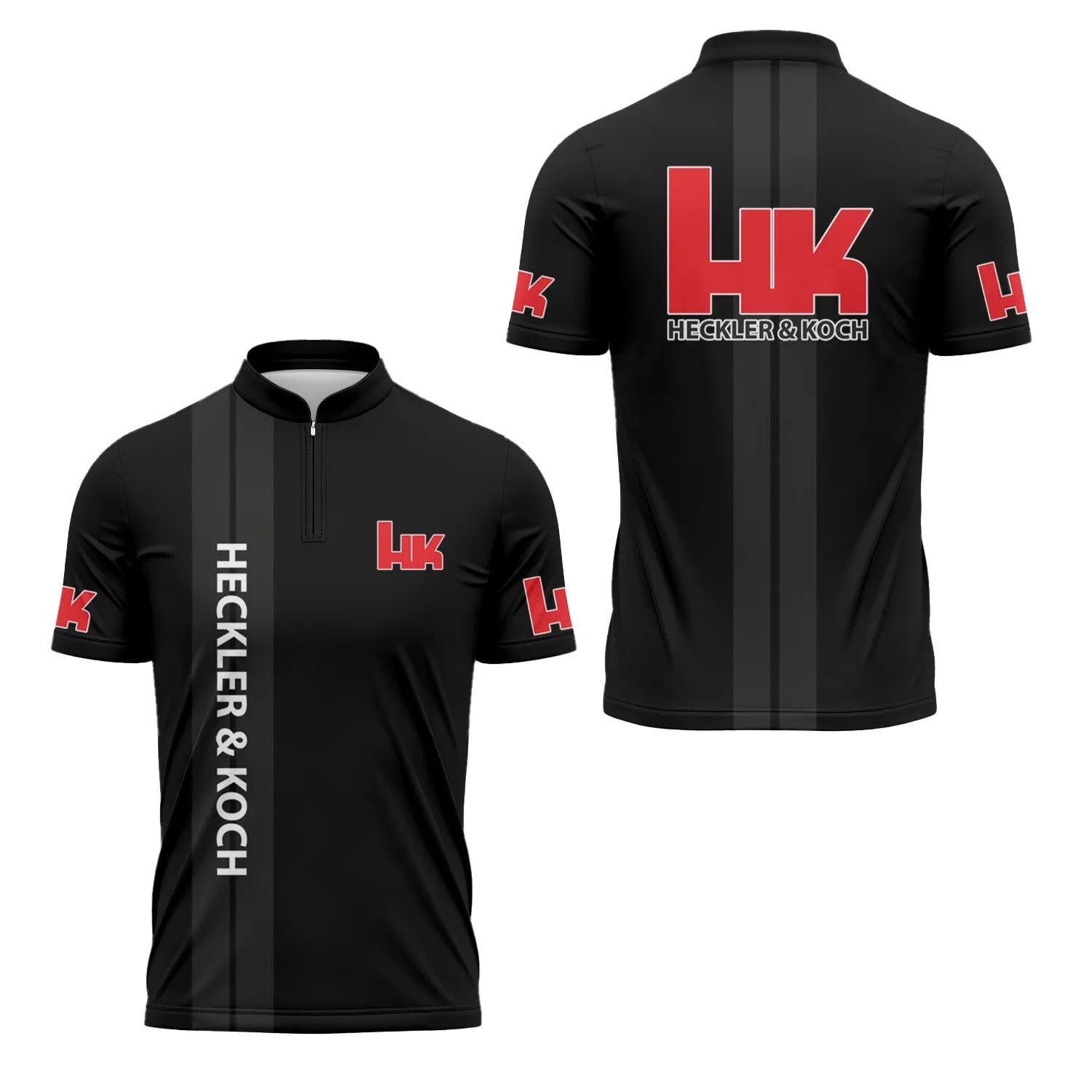Heckler & Koch (H&K) Apparels SC013