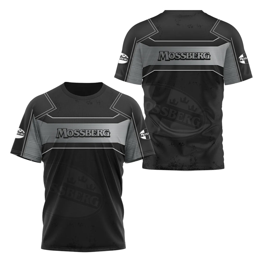 Mossberg Apparels SC085