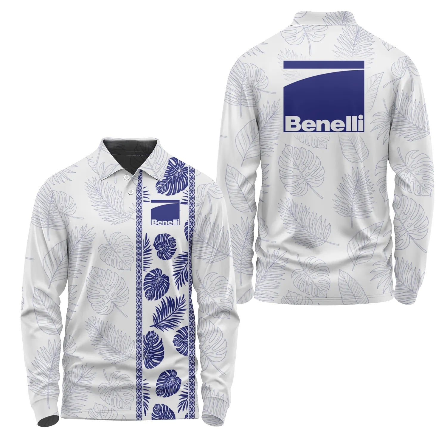 Benelli Apparels SHW023
