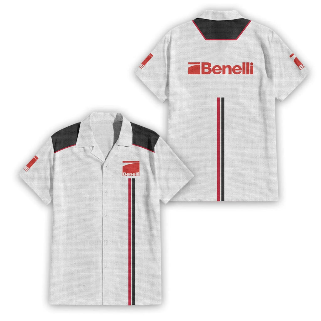 Benelli Apparels SC021
