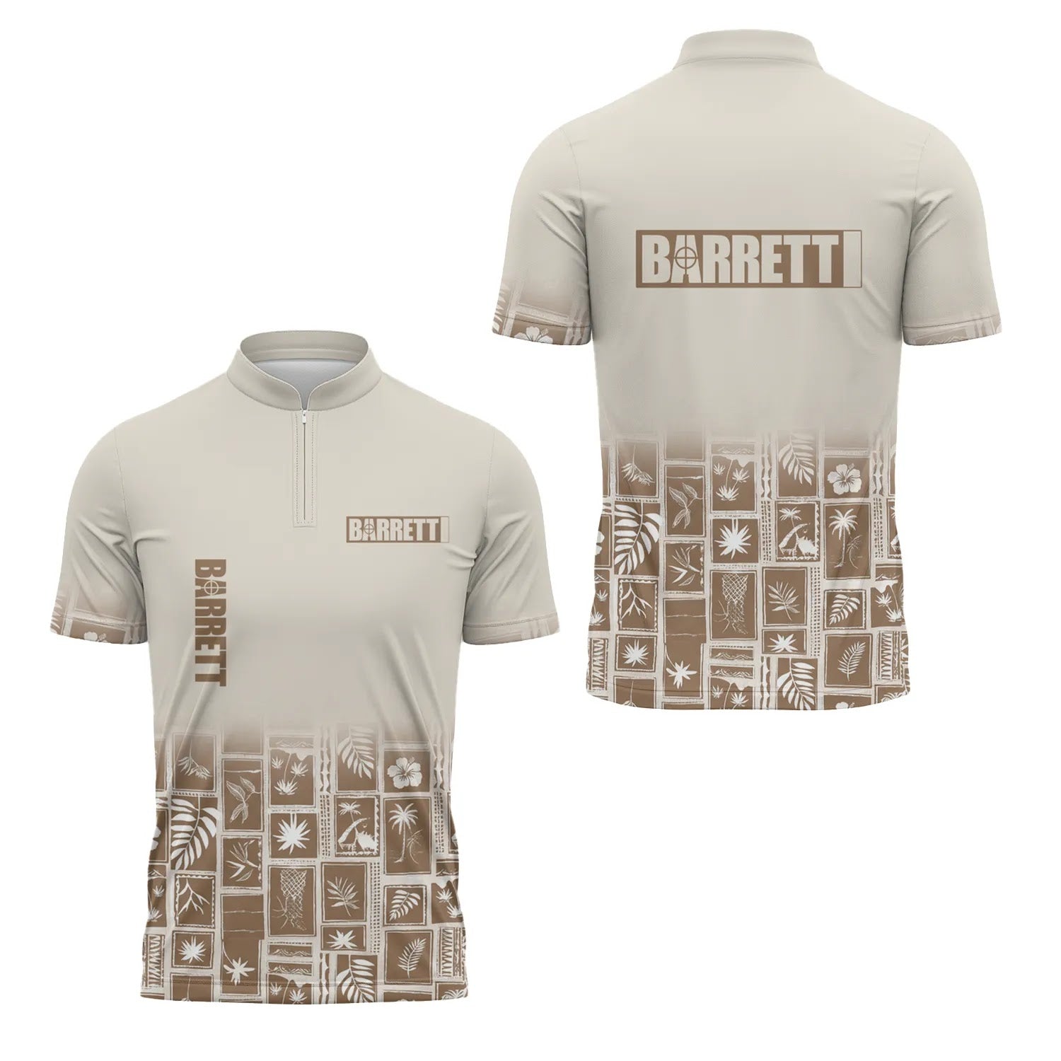 Barrett Apparels SHW067