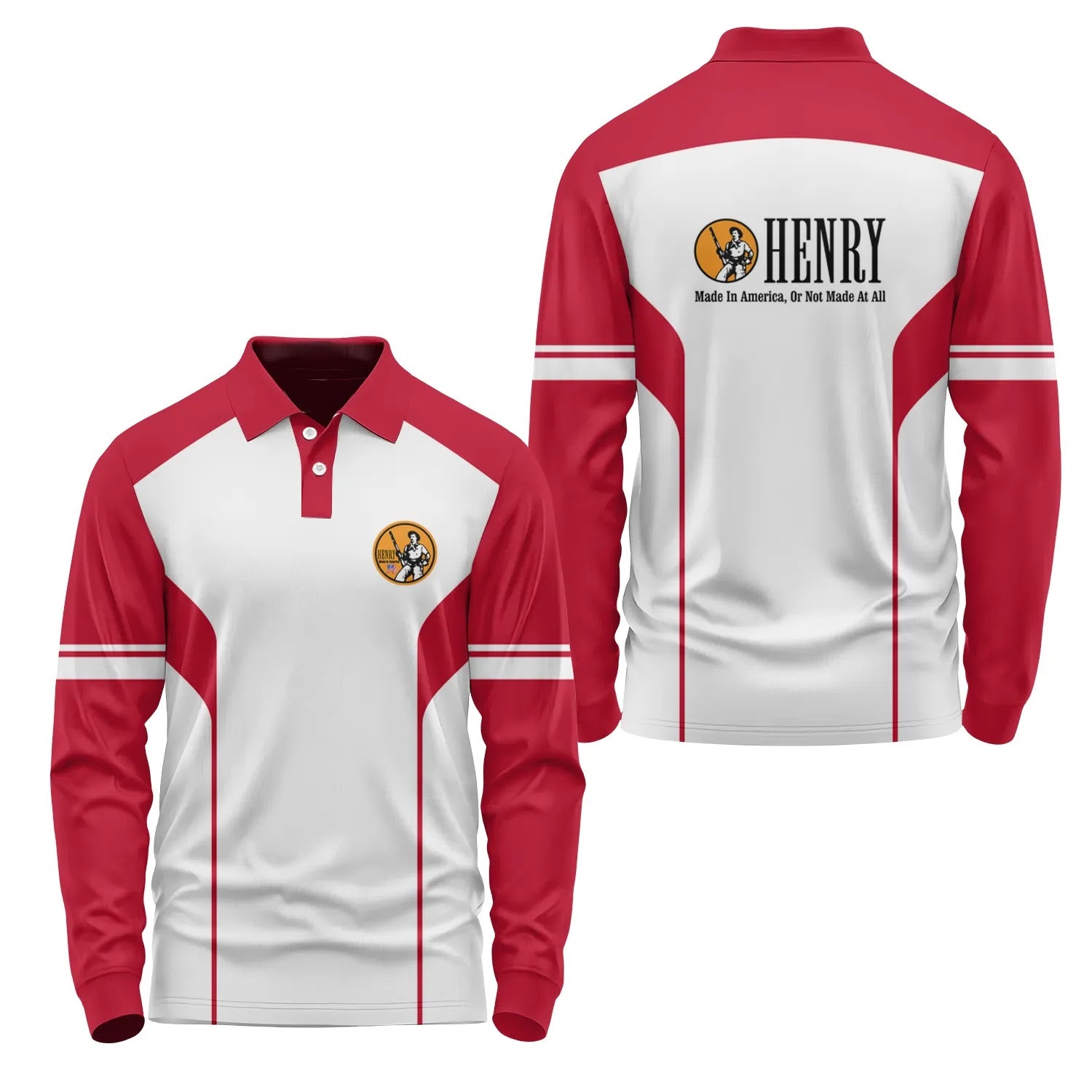 Henry Repeating Arms Apparels SC113