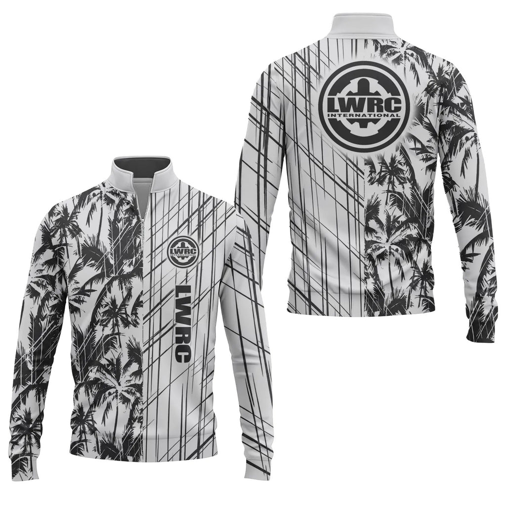 LWRC Quarter-zip Pullover SHW041