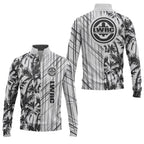 LWRC Quarter-zip Pullover SHW041