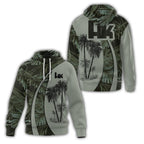 Heckler & Koch (H&K) Hoodie SHW063