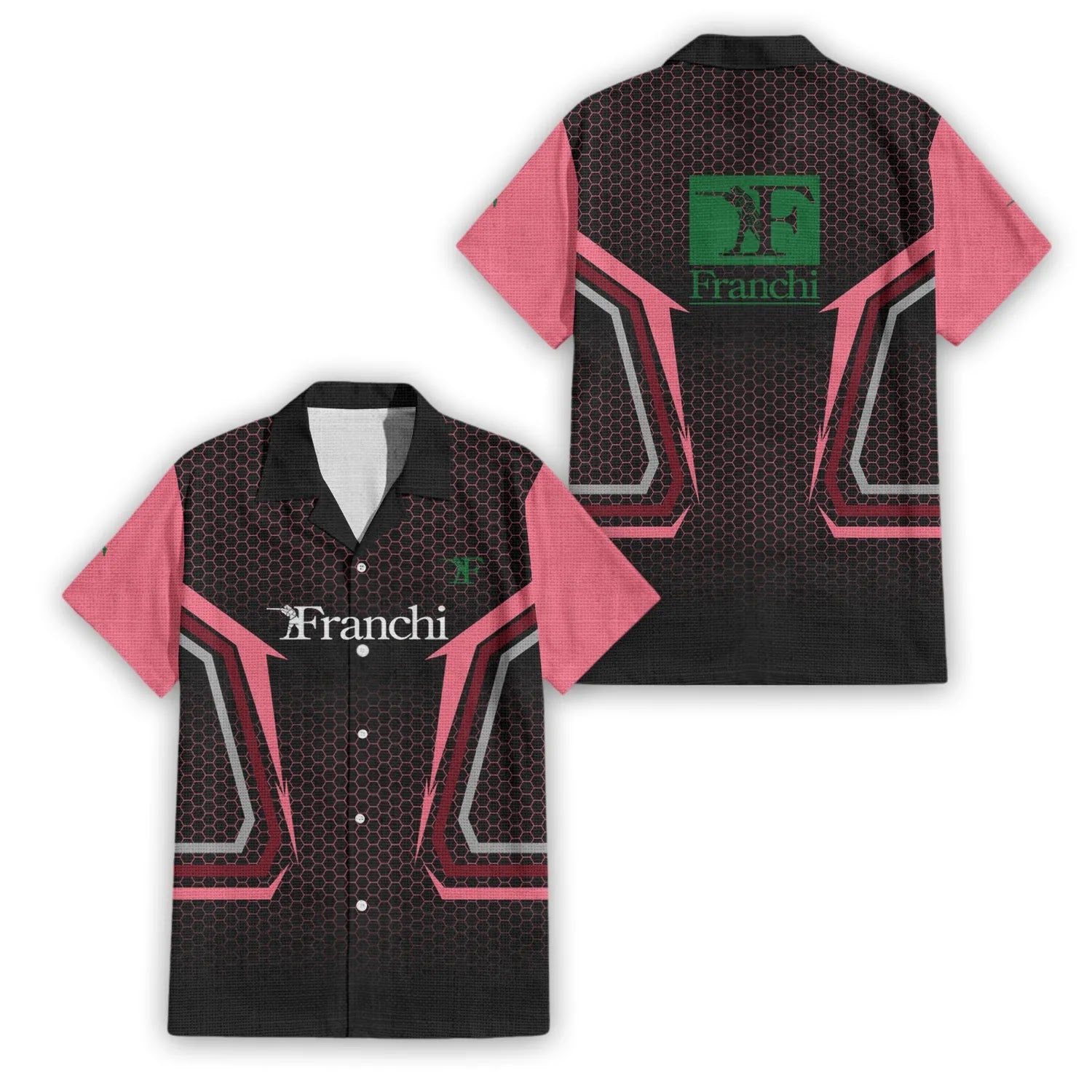 Franchi Apparels SC075