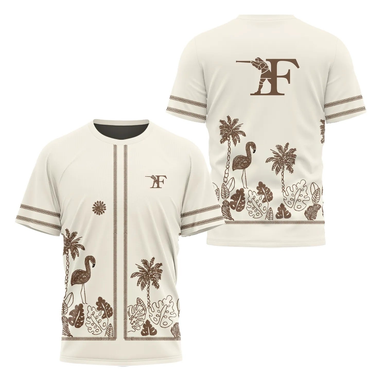 Franchi Apparels SHW044