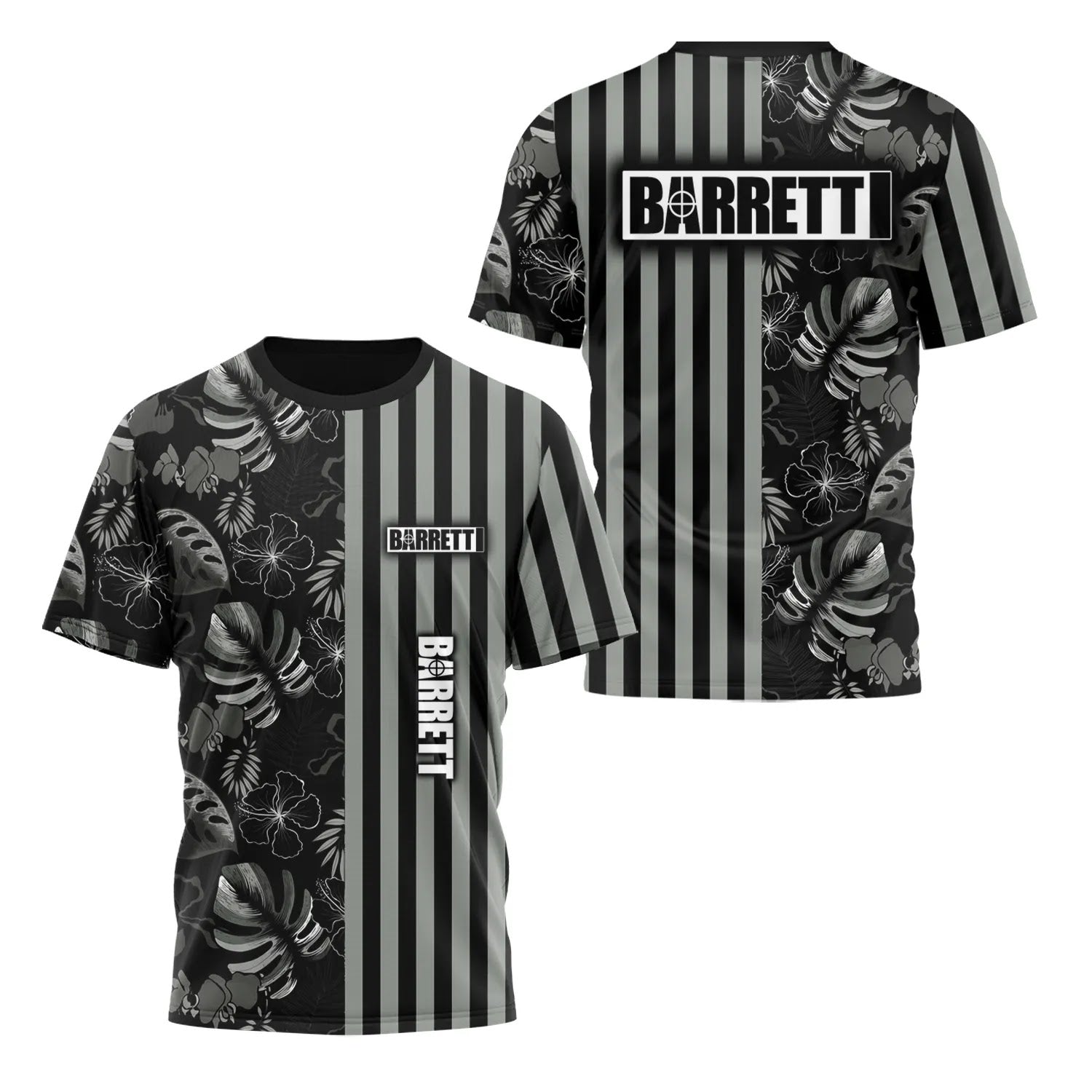Barrett Apparels SHW040