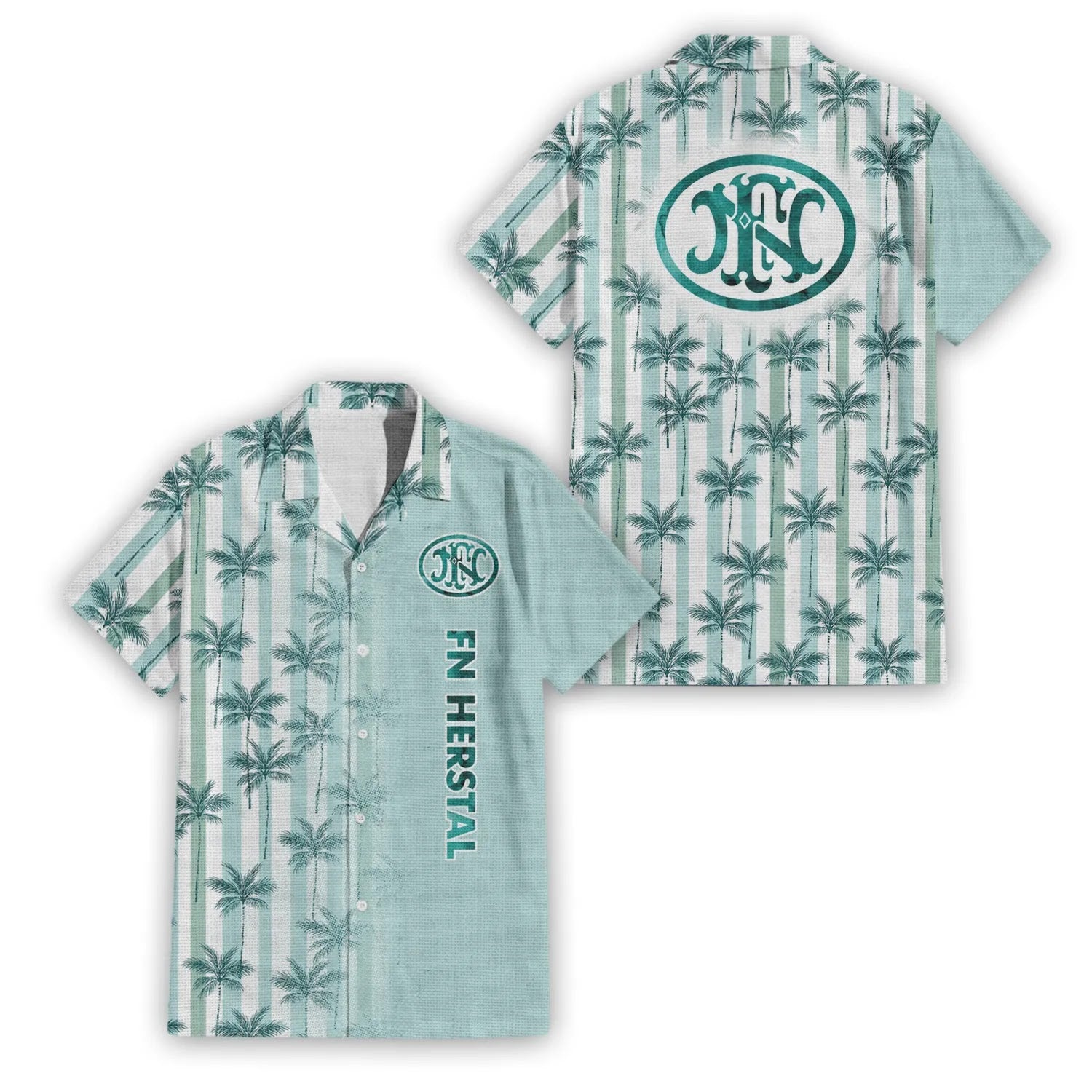FN Herstal Apparels SHW028