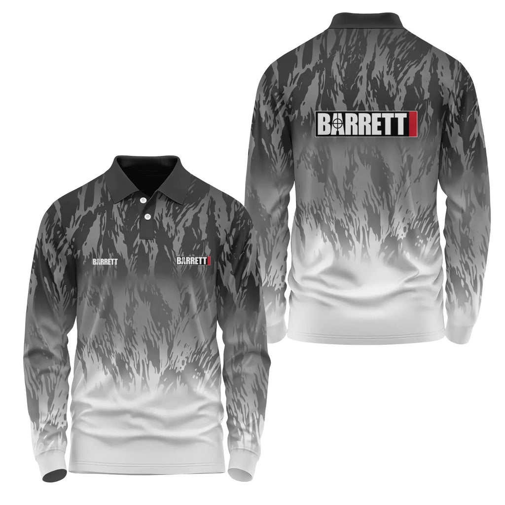 Barrett Apparels SC069