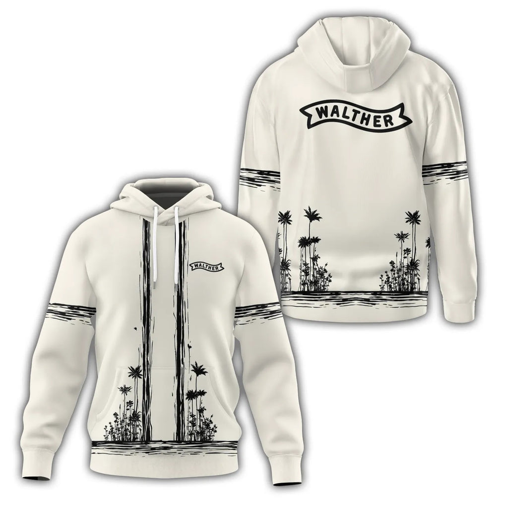 Walther Hoodie SHW043
