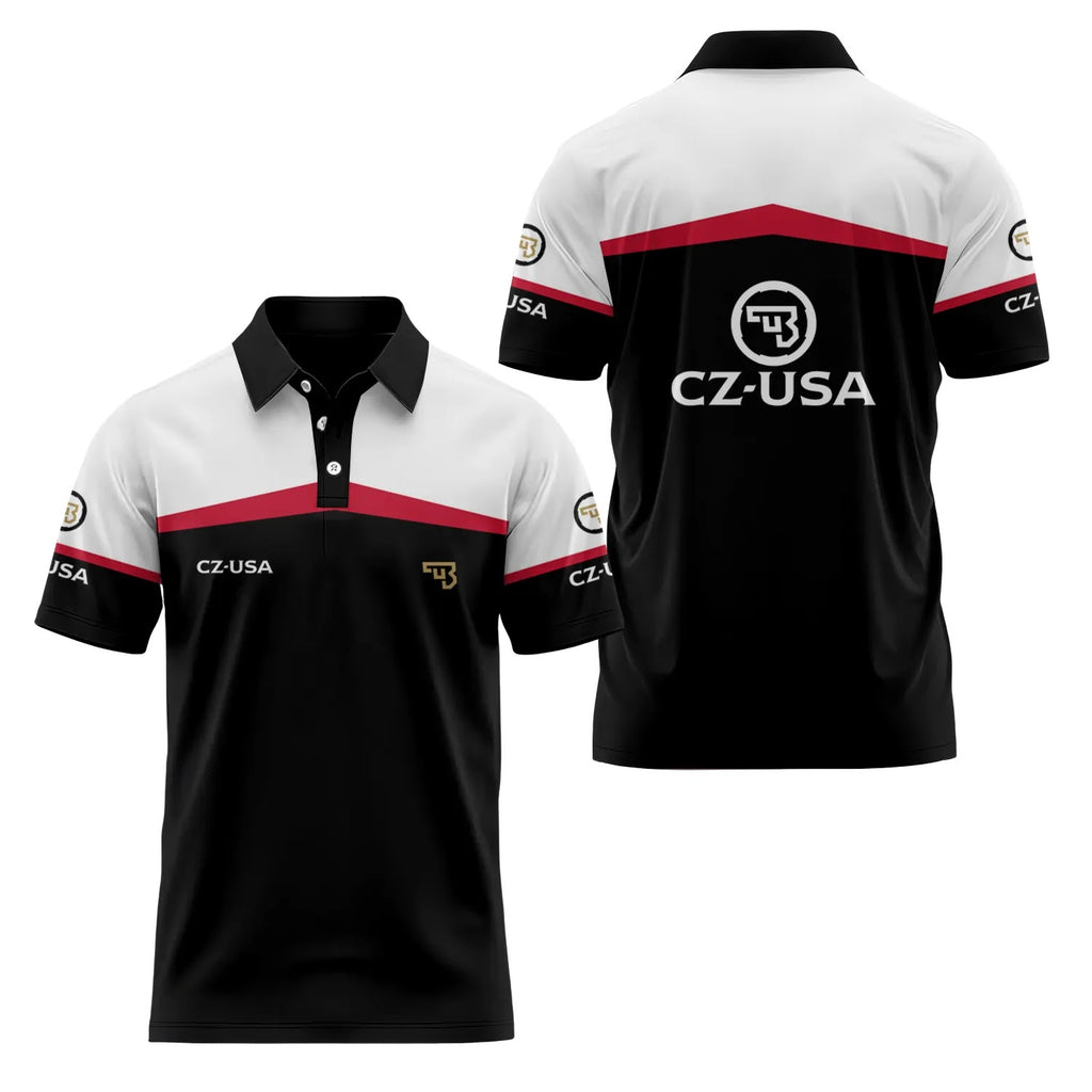 CZ-USA Apparels SC031