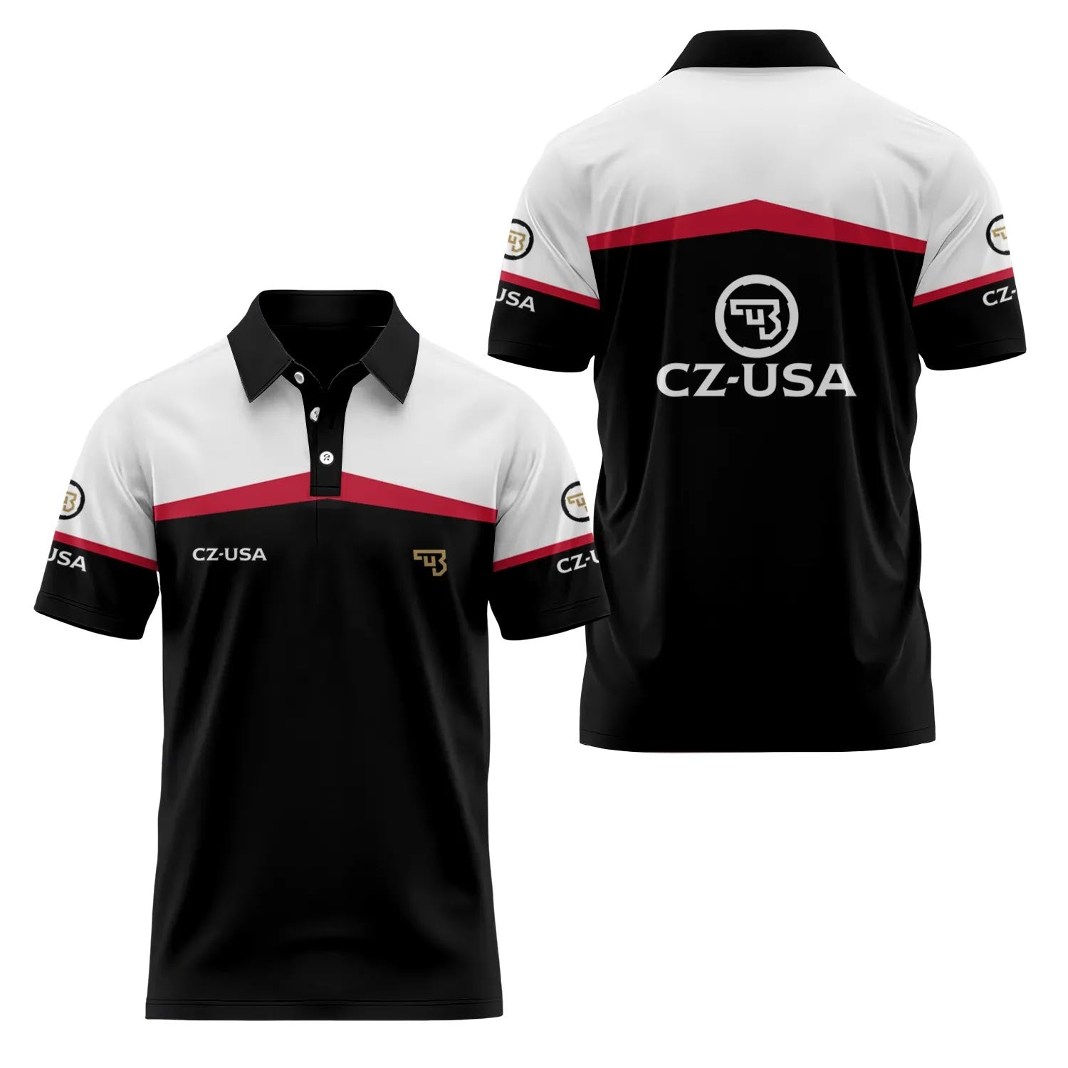 CZ-USA Apparels SC031