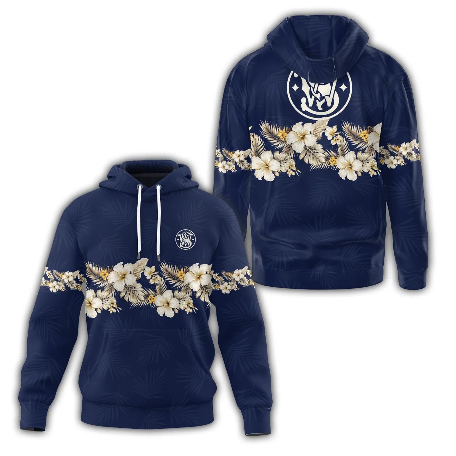 Smith & Wesson Hoodie SHW047