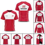 Savage Arms Apparels SC028
